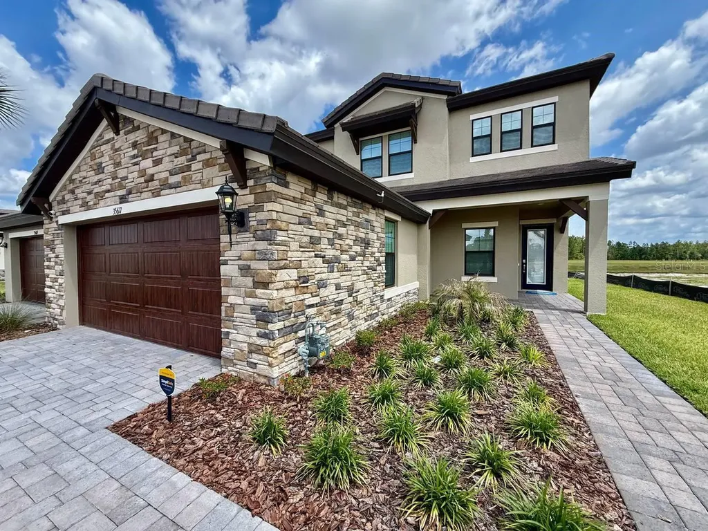 35617 Stableton Lane Zephyrhills FL 33541