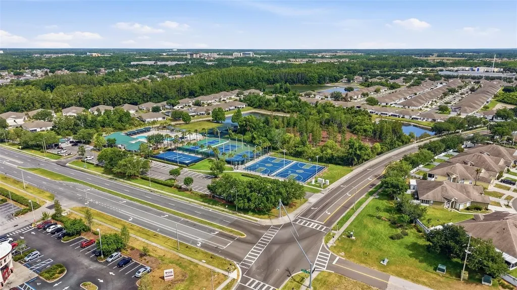 1902 Echo Pond Place Wesley Chapel FL 33543