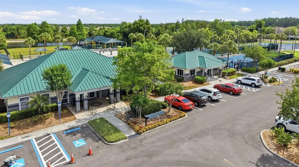 1902 Echo Pond Place Wesley Chapel FL 33543