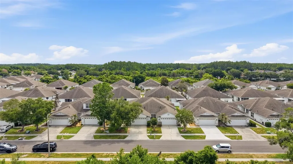 1902 Echo Pond Place Wesley Chapel FL 33543