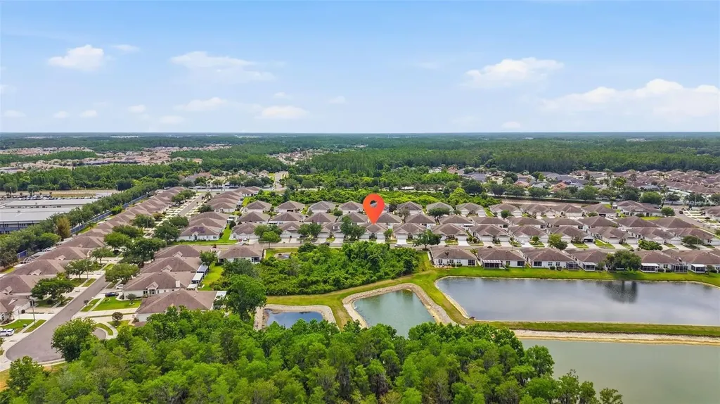 1902 Echo Pond Place Wesley Chapel FL 33543