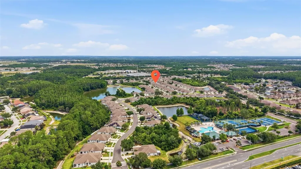 1902 Echo Pond Place Wesley Chapel FL 33543