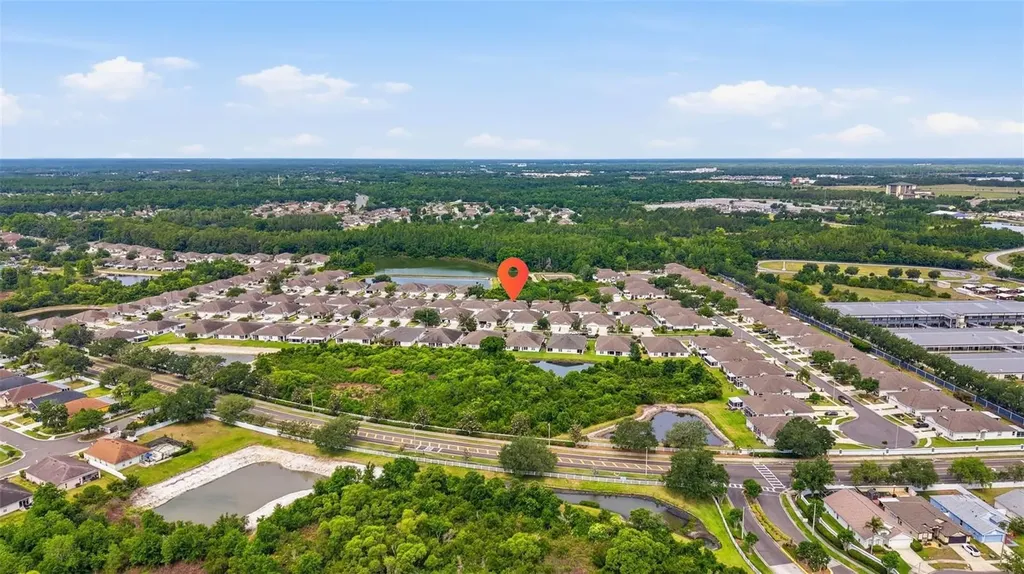 1902 Echo Pond Place Wesley Chapel FL 33543