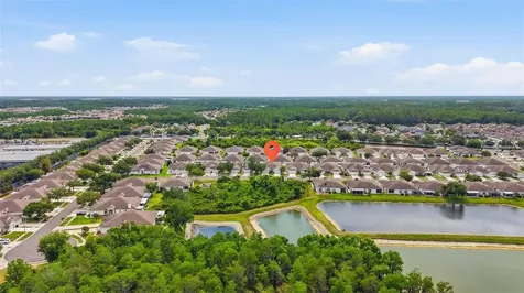 1902 Echo Pond Place Wesley Chapel FL 33543