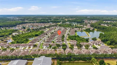 1902 Echo Pond Place Wesley Chapel FL 33543