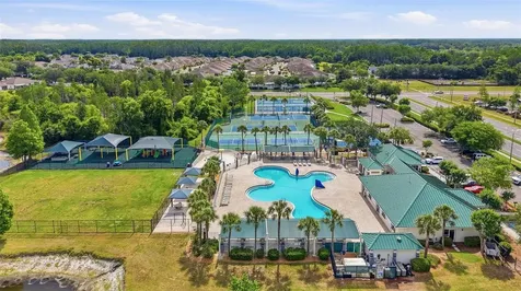 1902 Echo Pond Place Wesley Chapel FL 33543