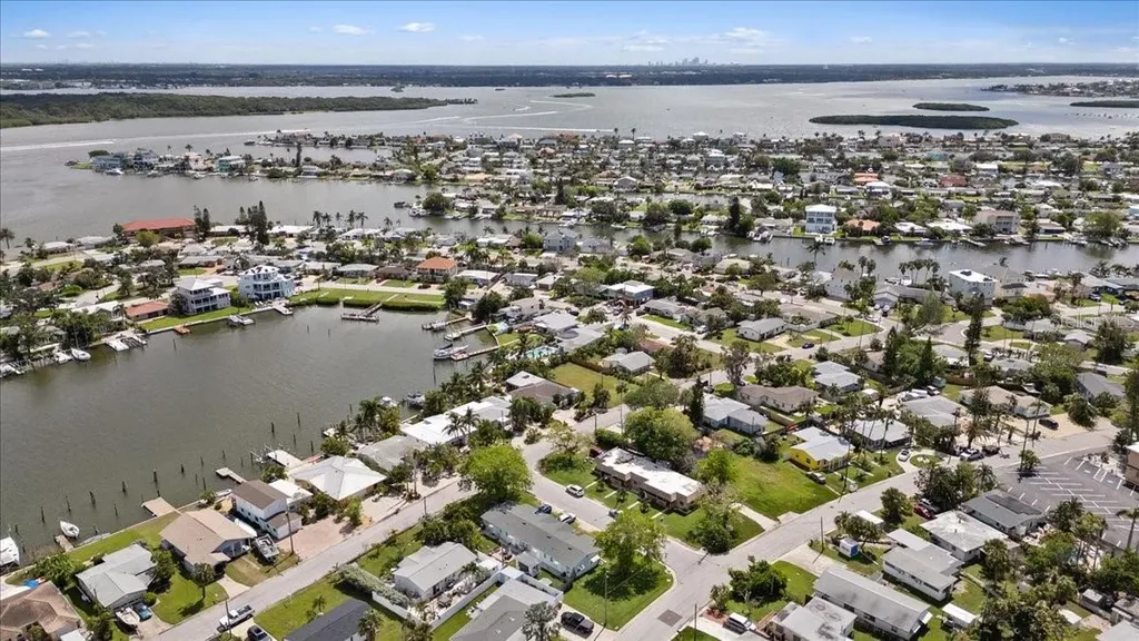 14033 E Parsley Drive Madeira Beach FL 33708
