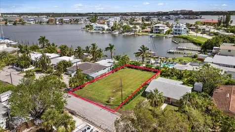 14033 E Parsley Drive Madeira Beach FL 33708