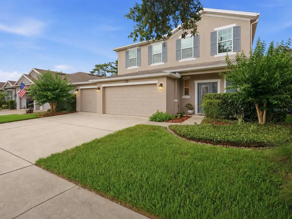 321 Orchard Hill Street Deland FL 32724