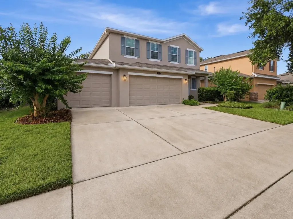 321 Orchard Hill Street Deland FL 32724