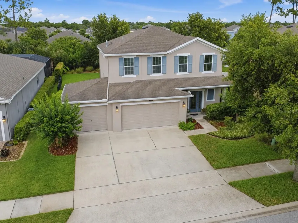 321 Orchard Hill Street Deland FL 32724