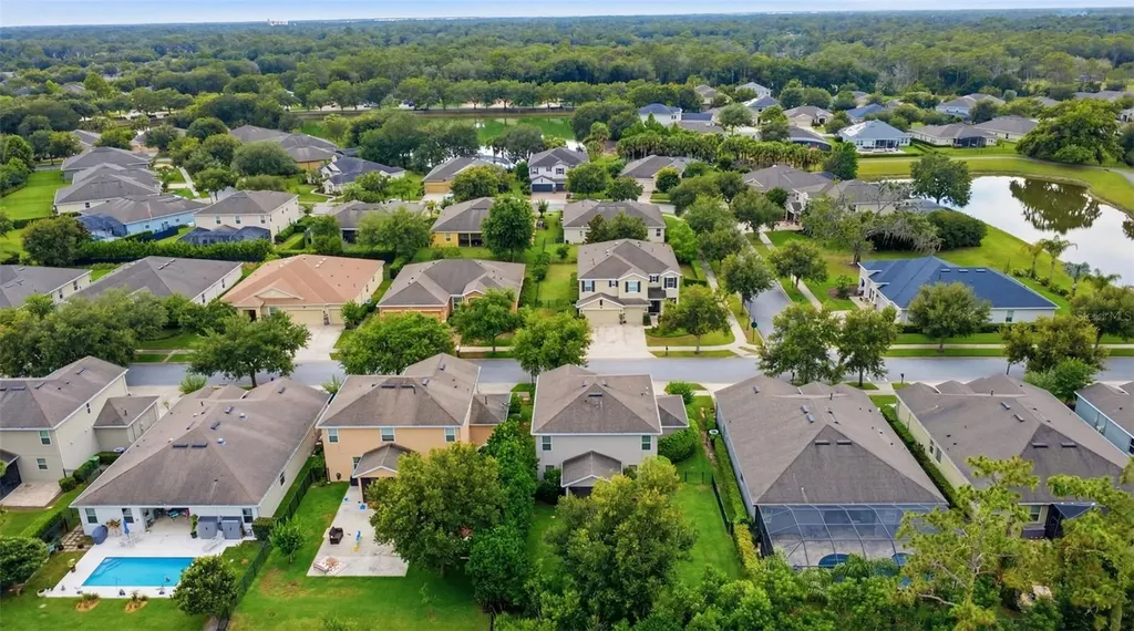 321 Orchard Hill Street Deland FL 32724