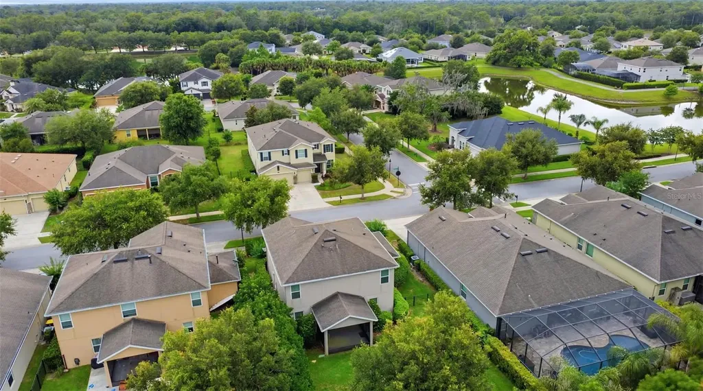 321 Orchard Hill Street Deland FL 32724