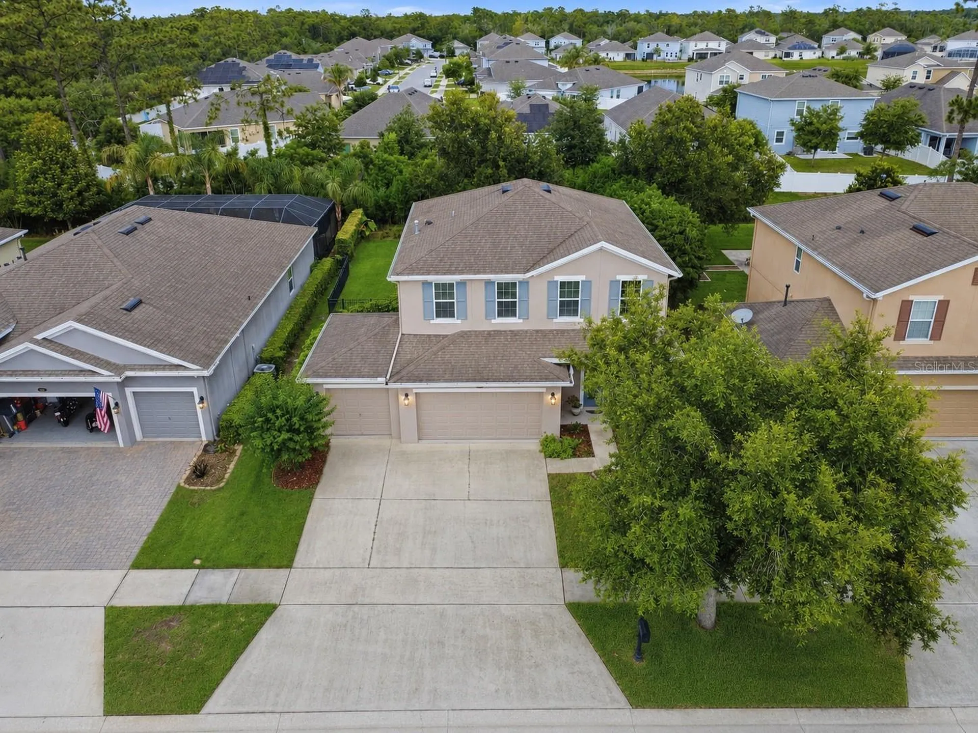 321 Orchard Hill Street Deland FL 32724