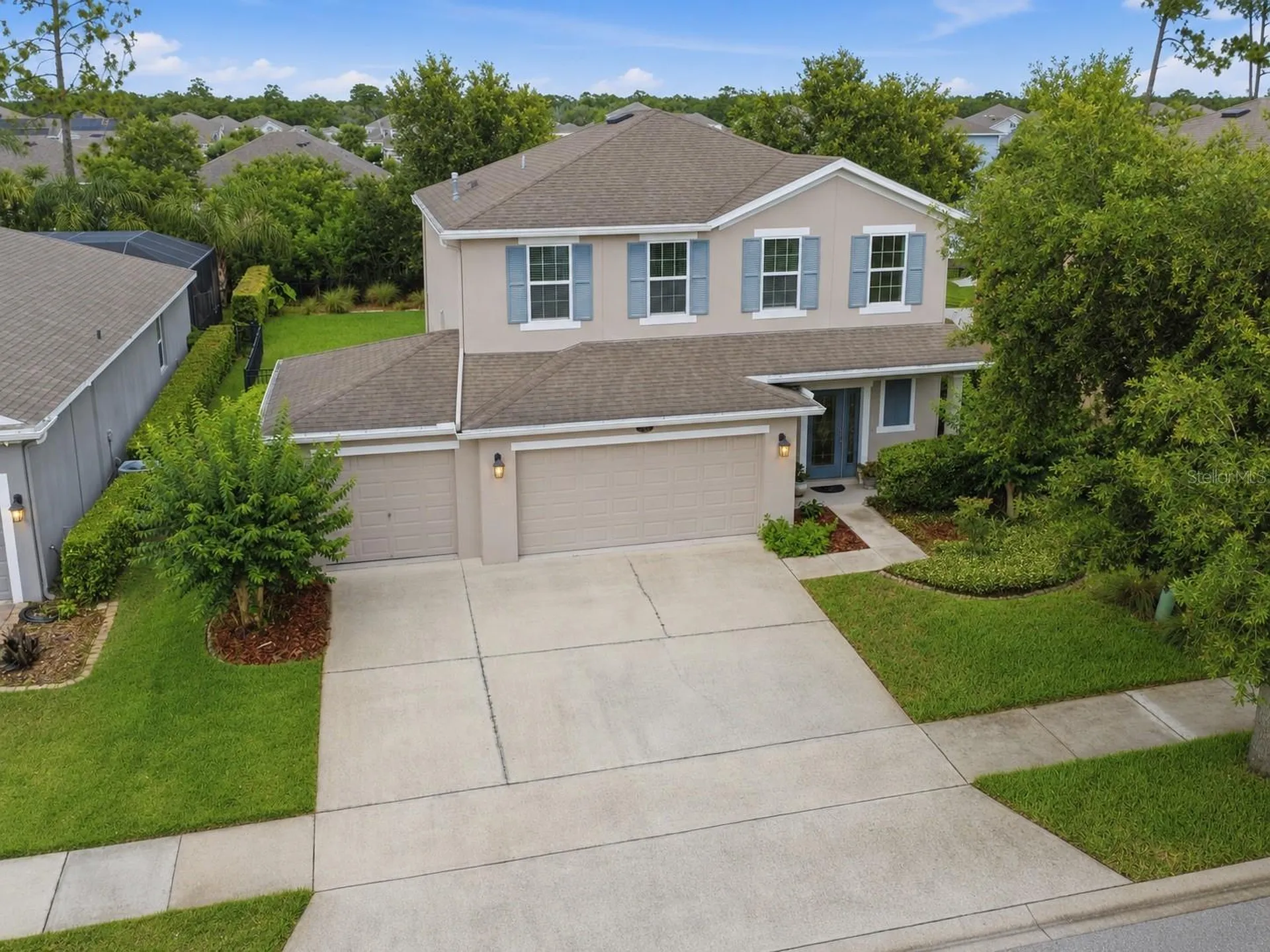 321 Orchard Hill Street Deland FL 32724