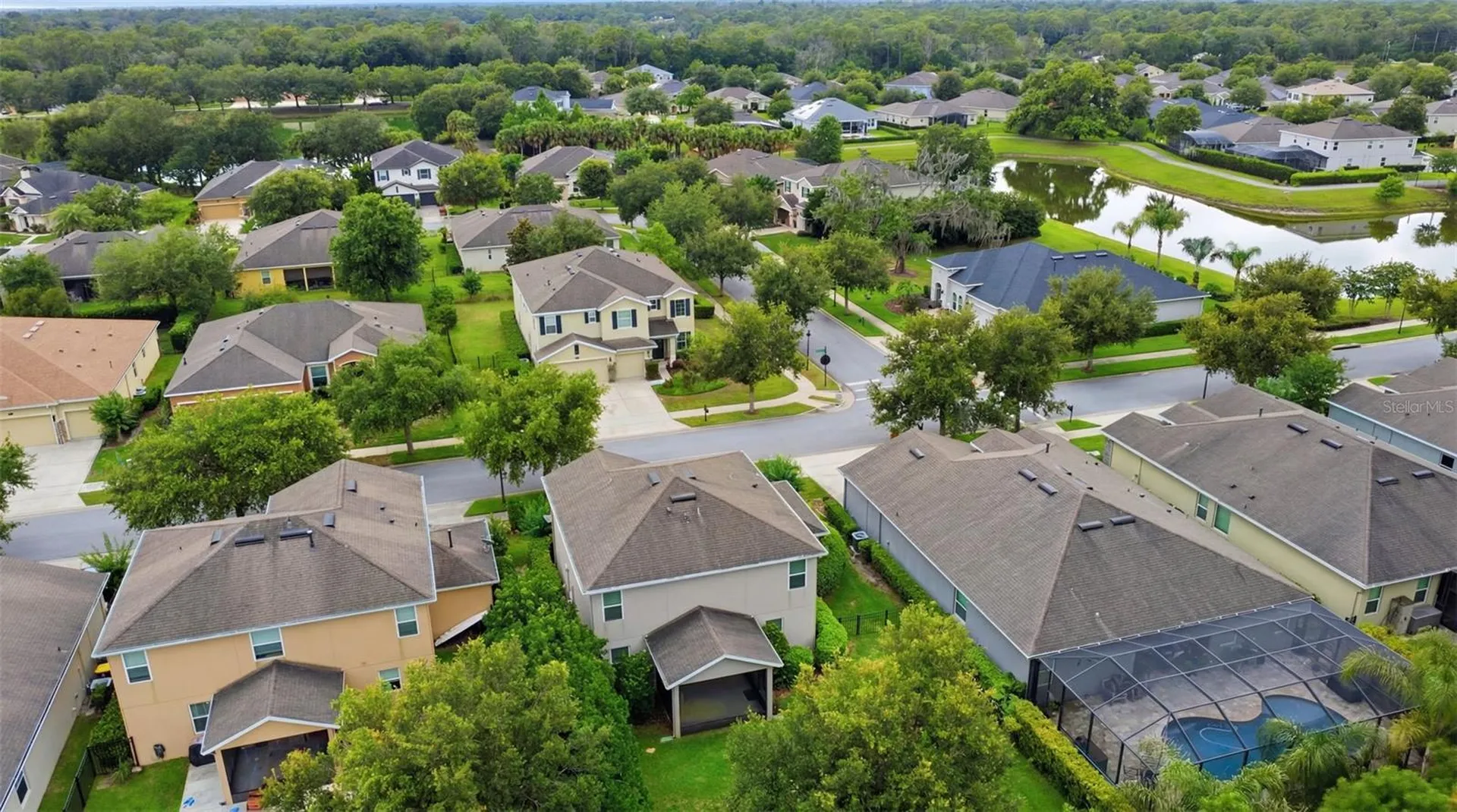 321 Orchard Hill Street Deland FL 32724