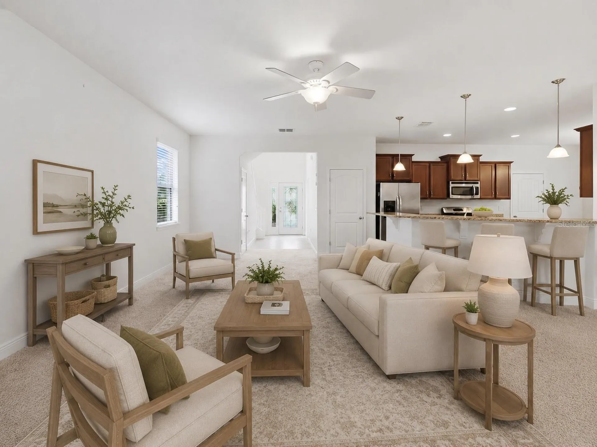 321 Orchard Hill Street Deland FL 32724