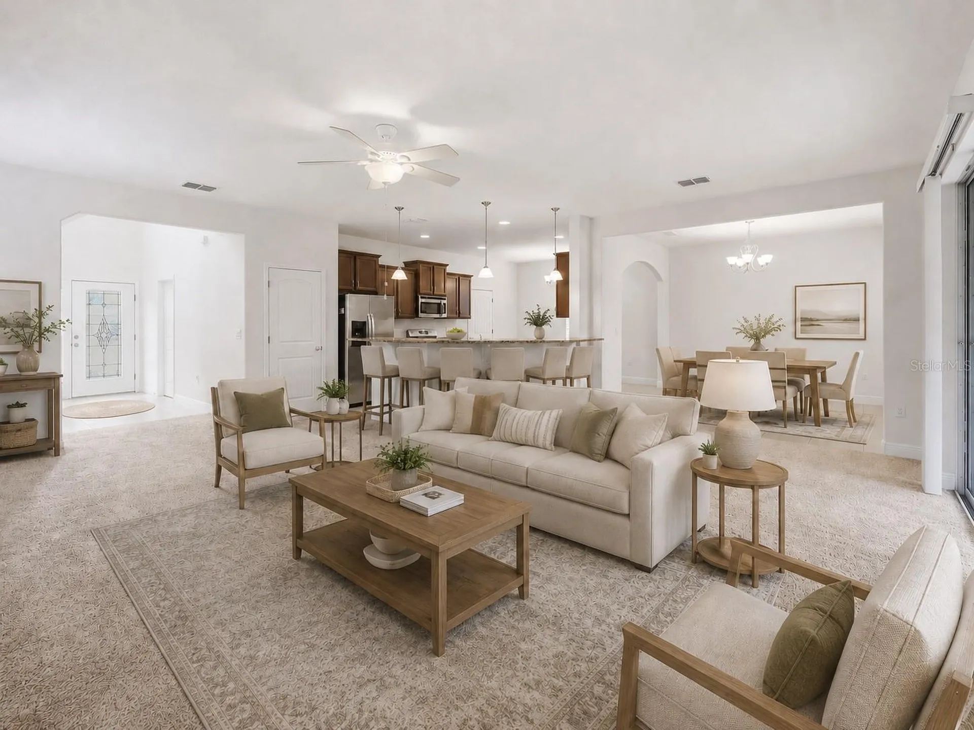 321 Orchard Hill Street Deland FL 32724