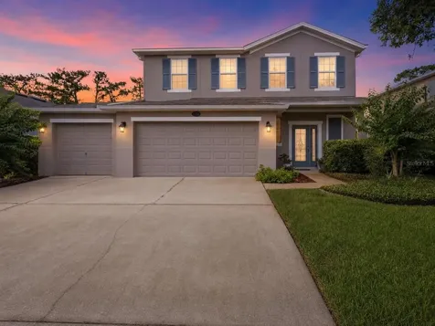 321 Orchard Hill Street Deland FL 32724