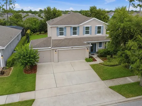 321 Orchard Hill Street Deland FL 32724