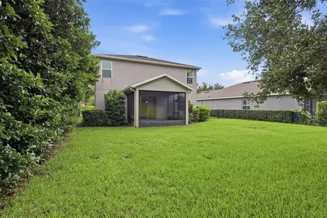321 Orchard Hill Street Deland FL 32724
