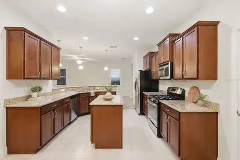 321 Orchard Hill Street Deland FL 32724
