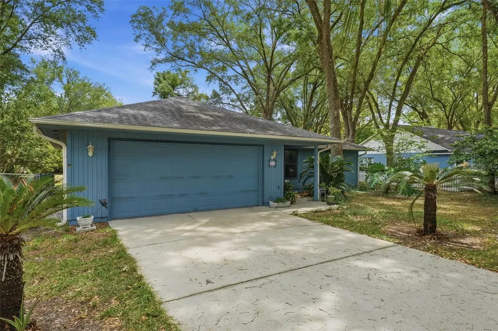 31 Almond Pass Drive Ocala FL 34472