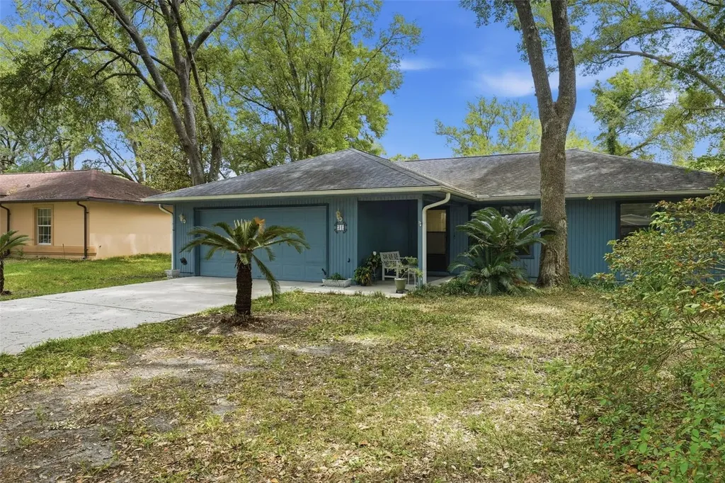 31 Almond Pass Drive Ocala FL 34472