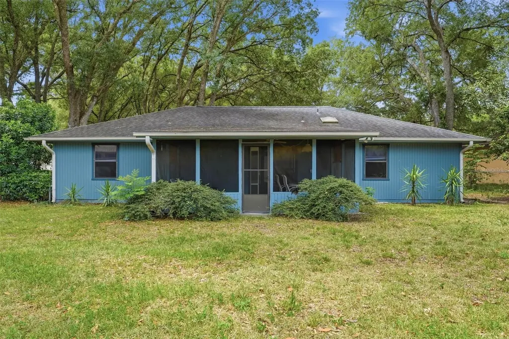31 Almond Pass Drive Ocala FL 34472