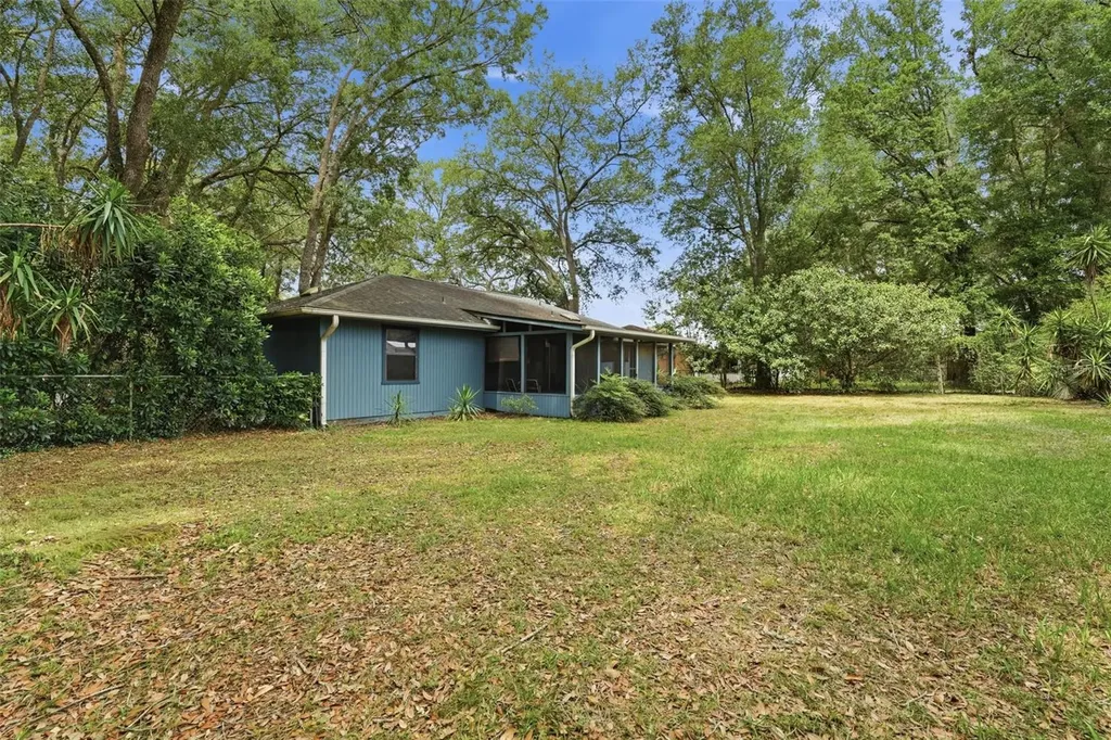 31 Almond Pass Drive Ocala FL 34472