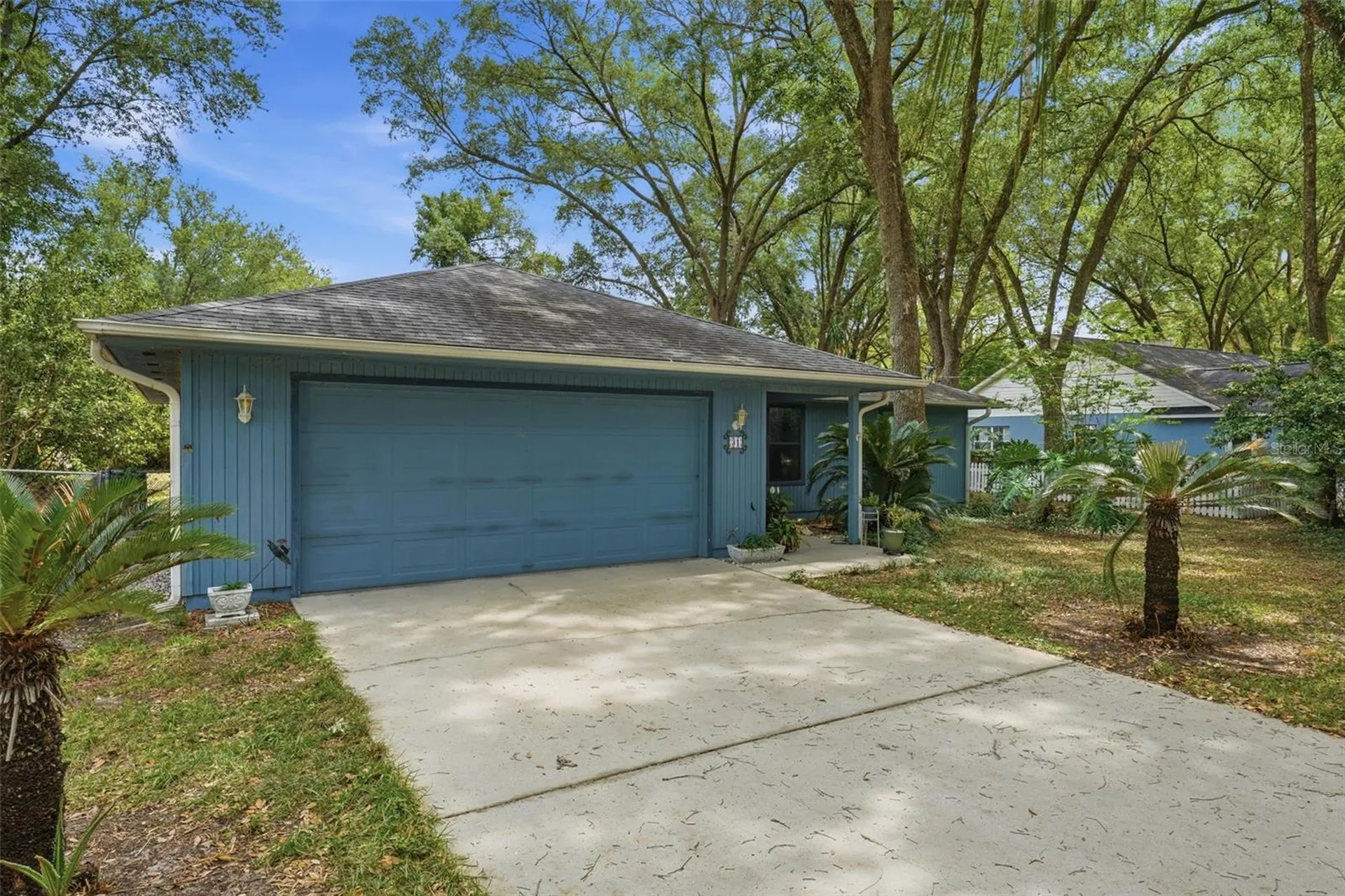 31 Almond Pass Drive Ocala FL 34472