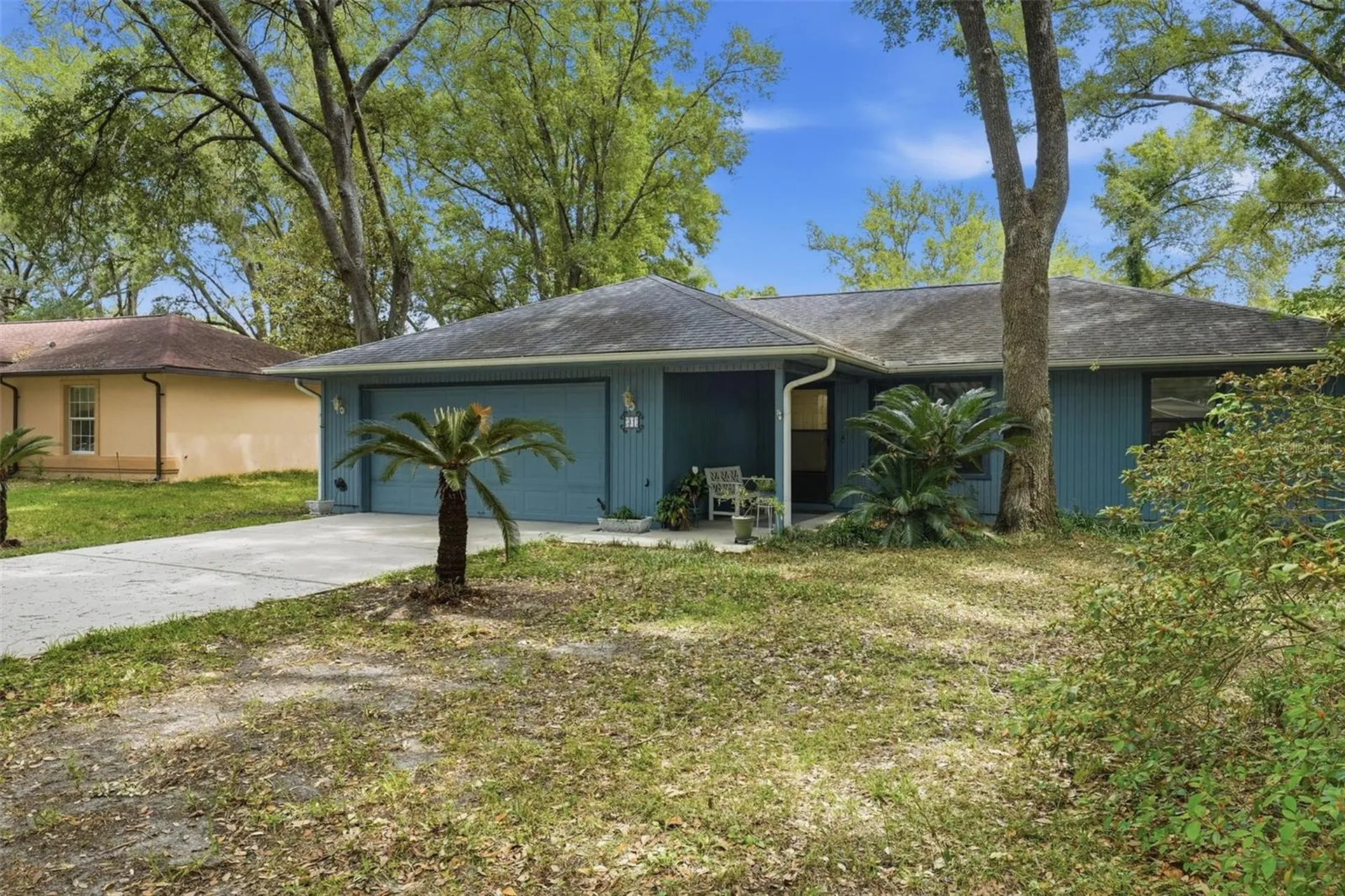 31 Almond Pass Drive Ocala FL 34472
