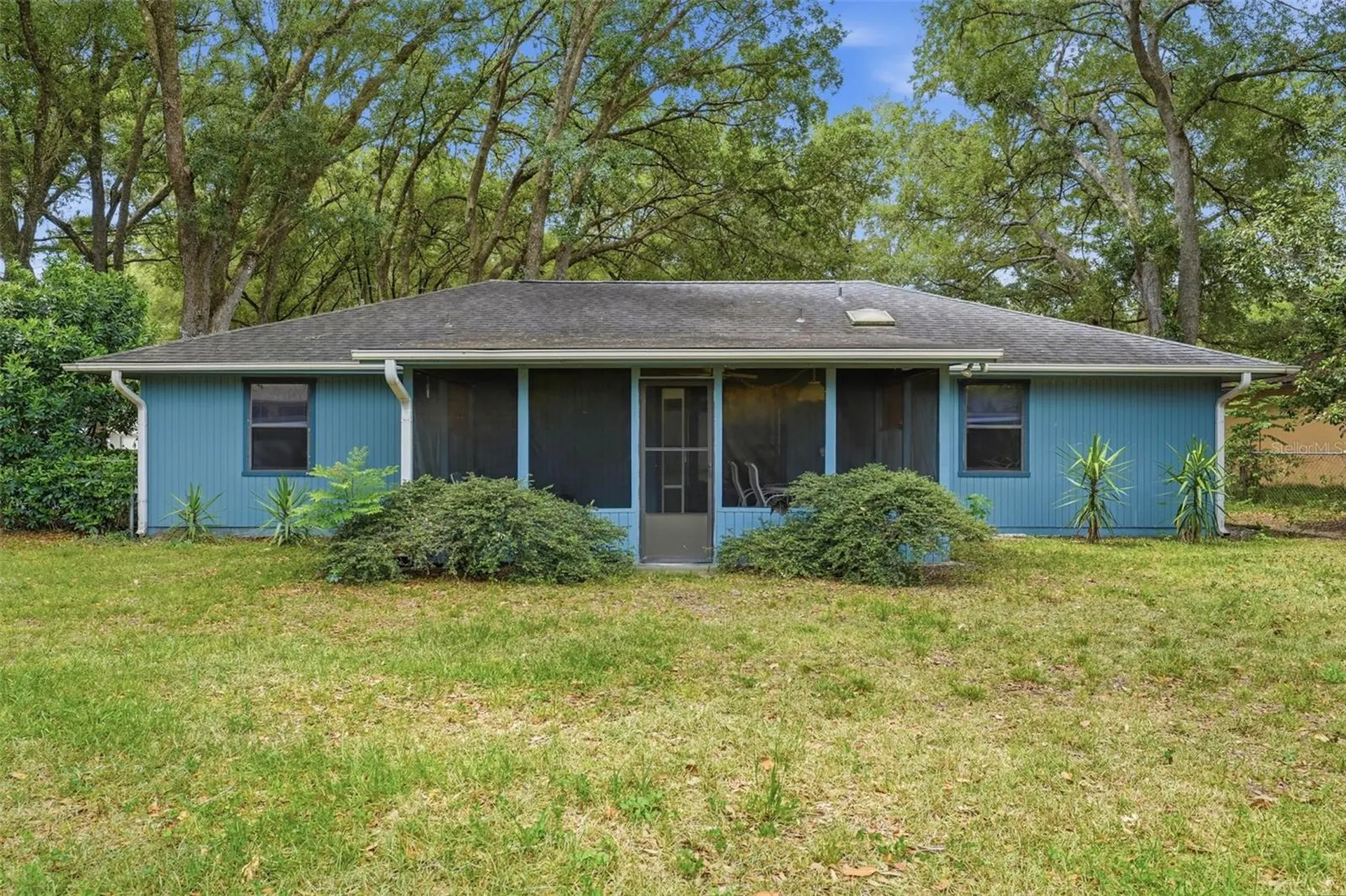 31 Almond Pass Drive Ocala FL 34472