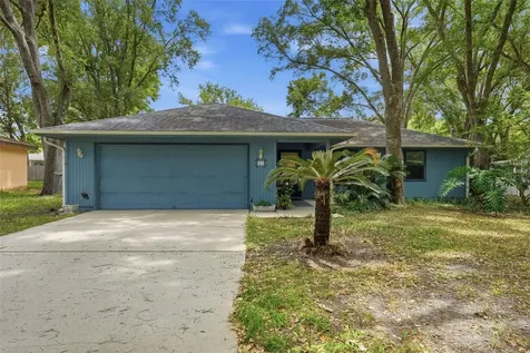 31 Almond Pass Drive Ocala FL 34472