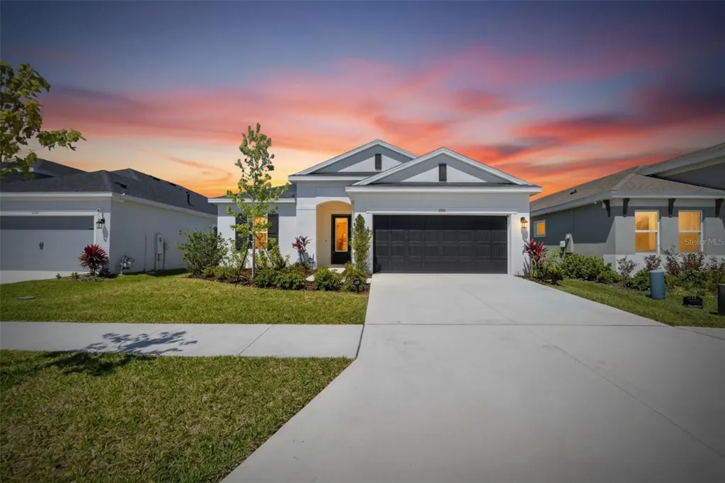 6196 Hidden Branch Drive Apollo Beach FL 33572