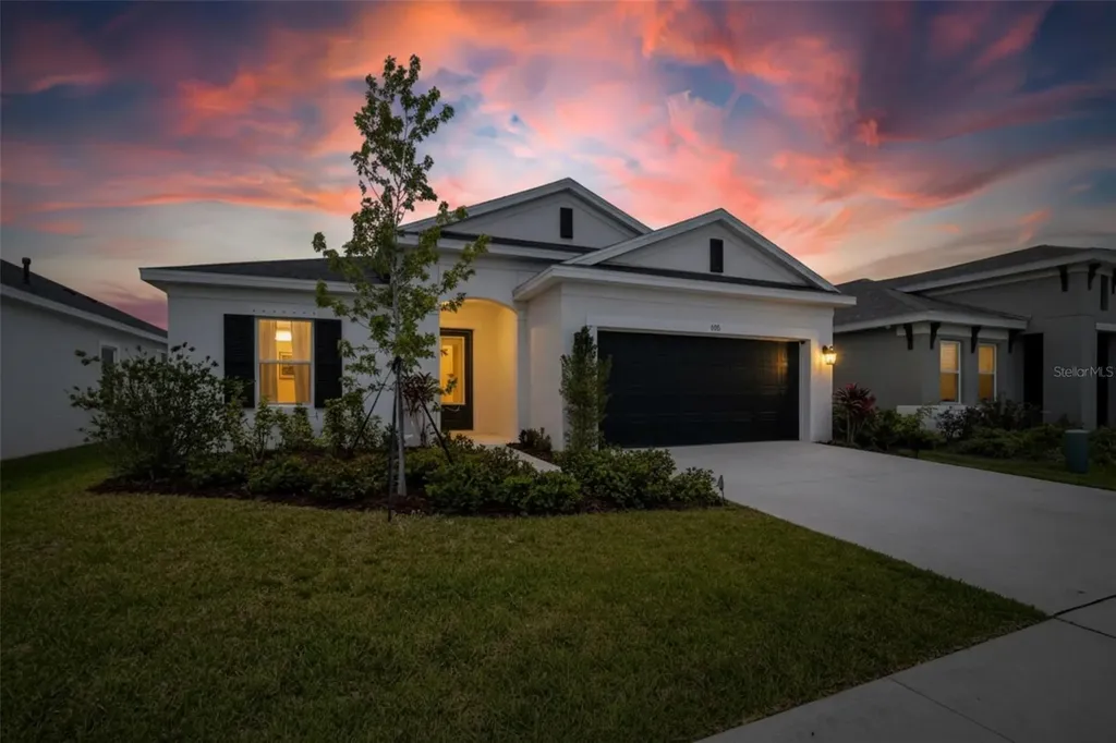 6196 Hidden Branch Drive Apollo Beach FL 33572