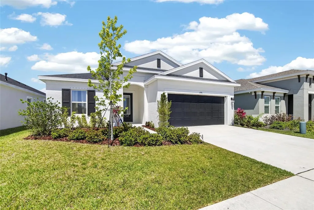 6196 Hidden Branch Drive Apollo Beach FL 33572