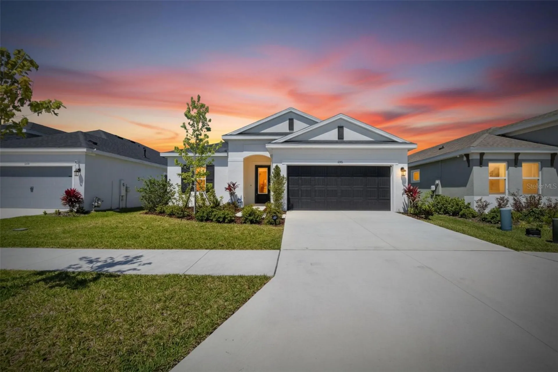 6196 Hidden Branch Drive Apollo Beach FL 33572