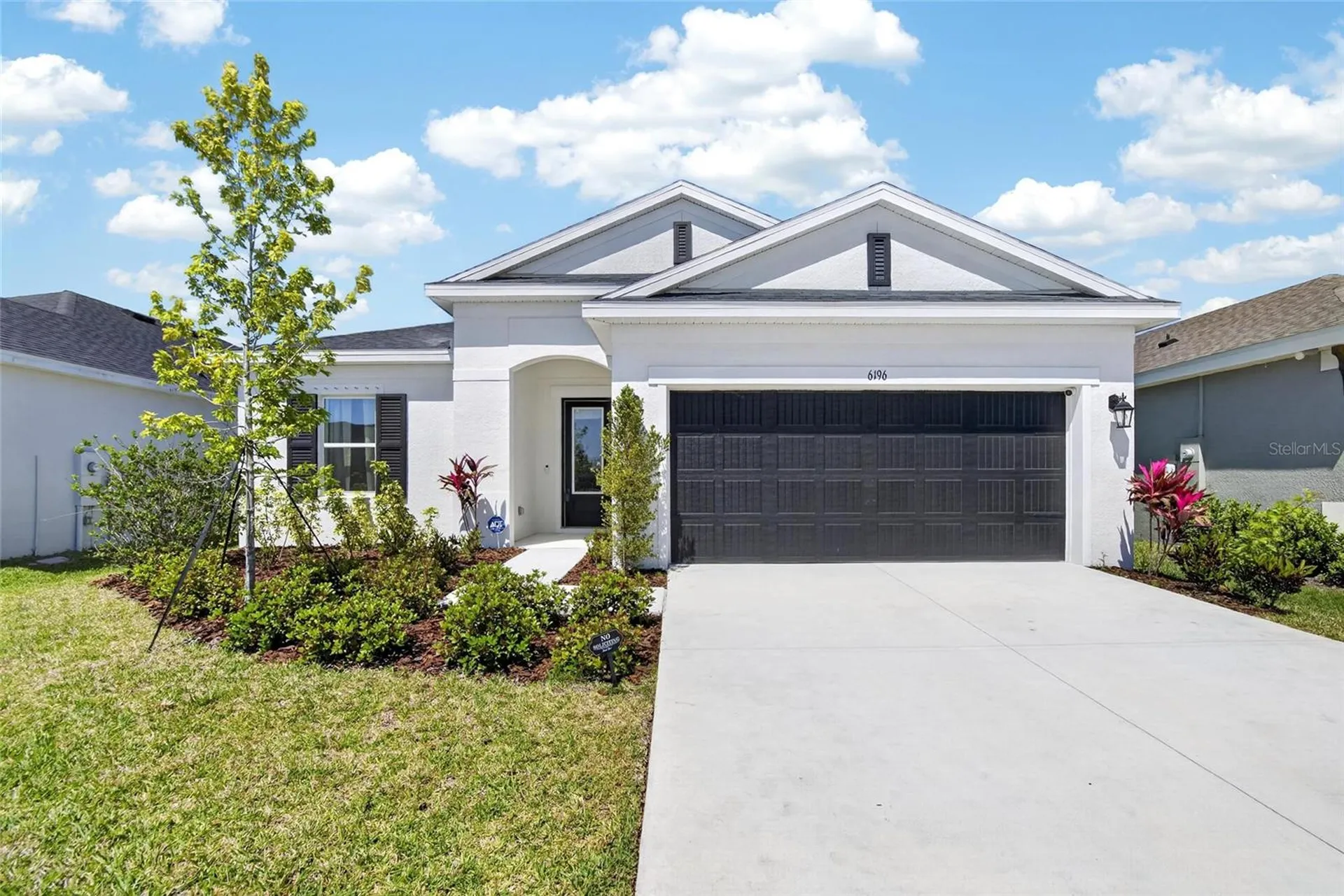6196 Hidden Branch Drive Apollo Beach FL 33572