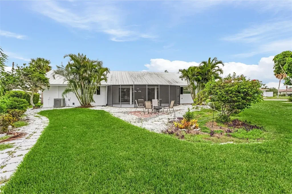 191 Casa Lane Punta Gorda FL 33950