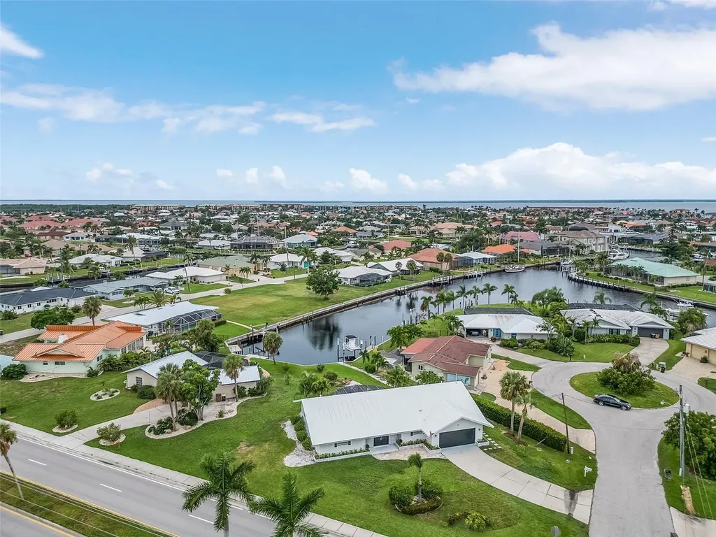 191 Casa Lane Punta Gorda FL 33950