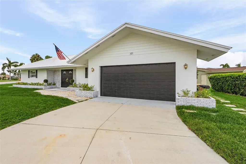 191 Casa Lane Punta Gorda FL 33950