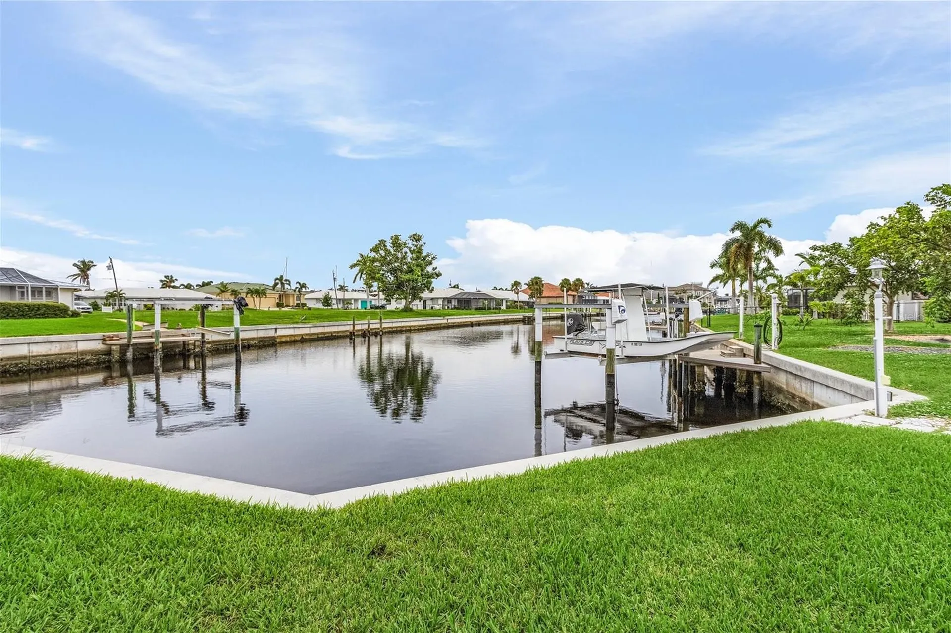 191 Casa Lane Punta Gorda FL 33950