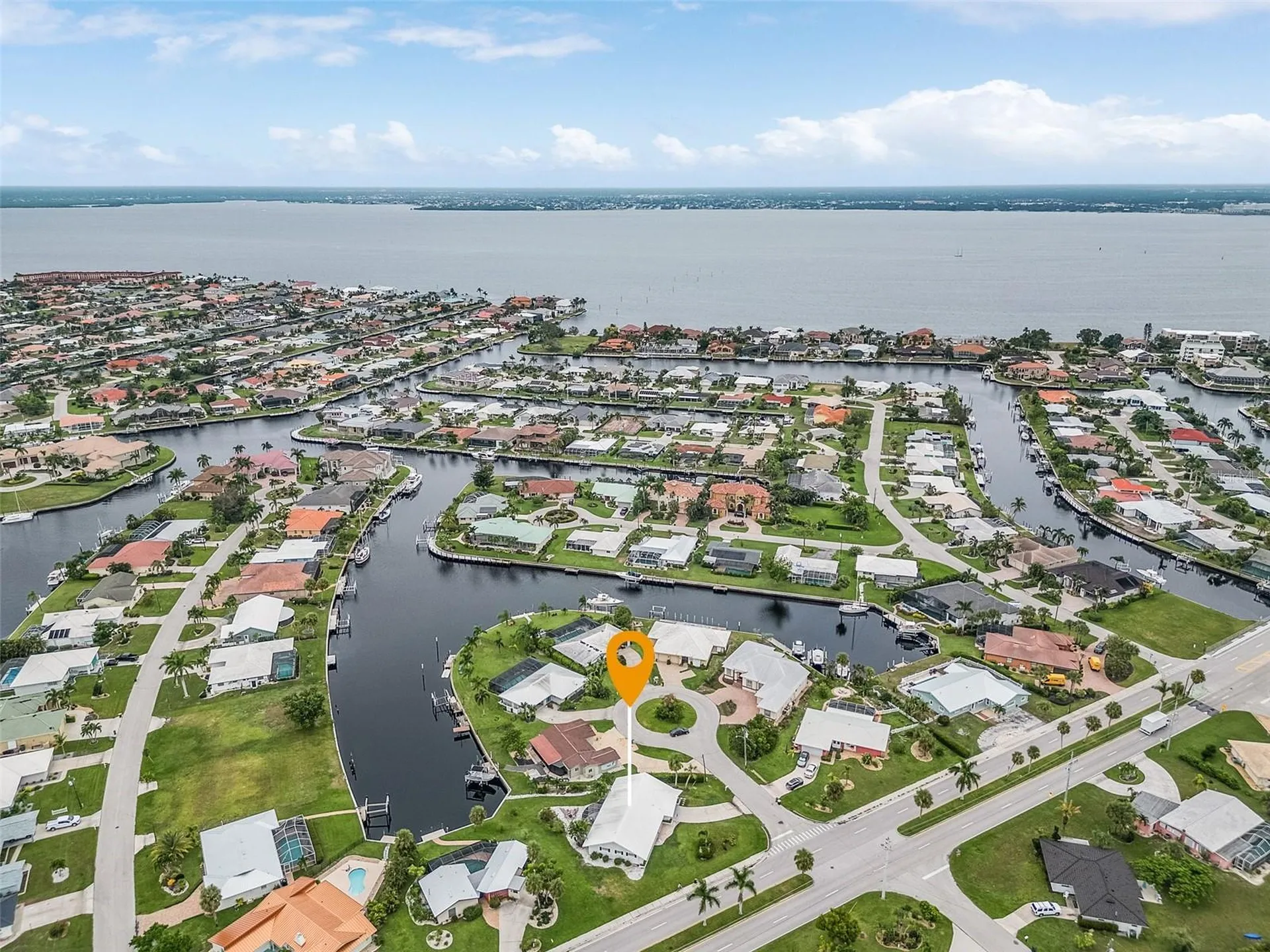 191 Casa Lane Punta Gorda FL 33950