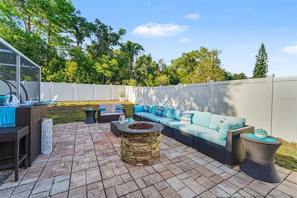 7709 Atherton Avenue New Port Richey FL 34655
