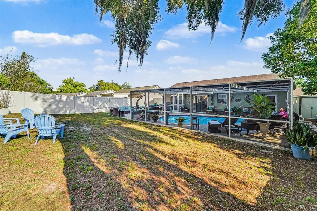 7709 Atherton Avenue New Port Richey FL 34655