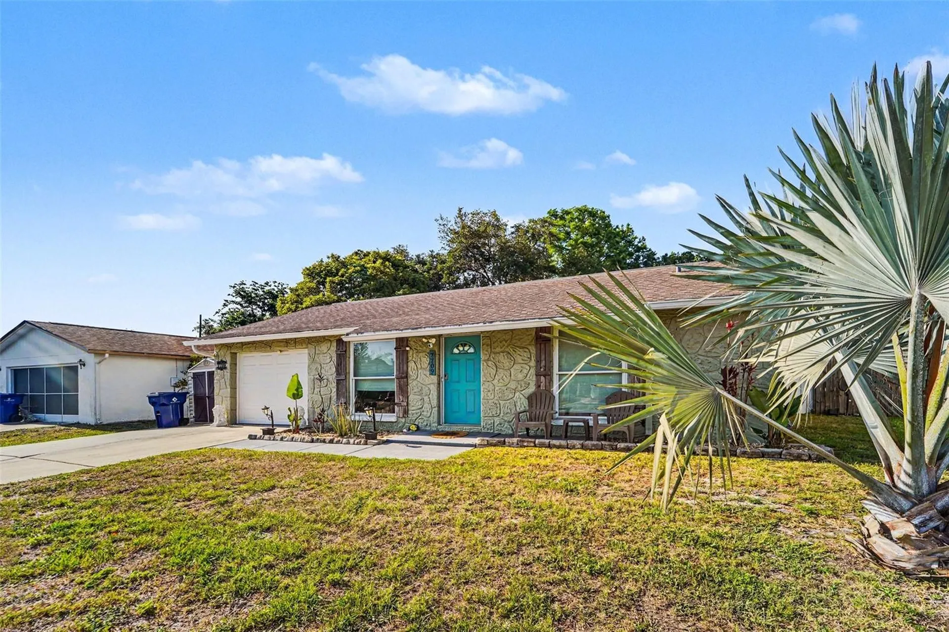 7709 Atherton Avenue New Port Richey FL 34655