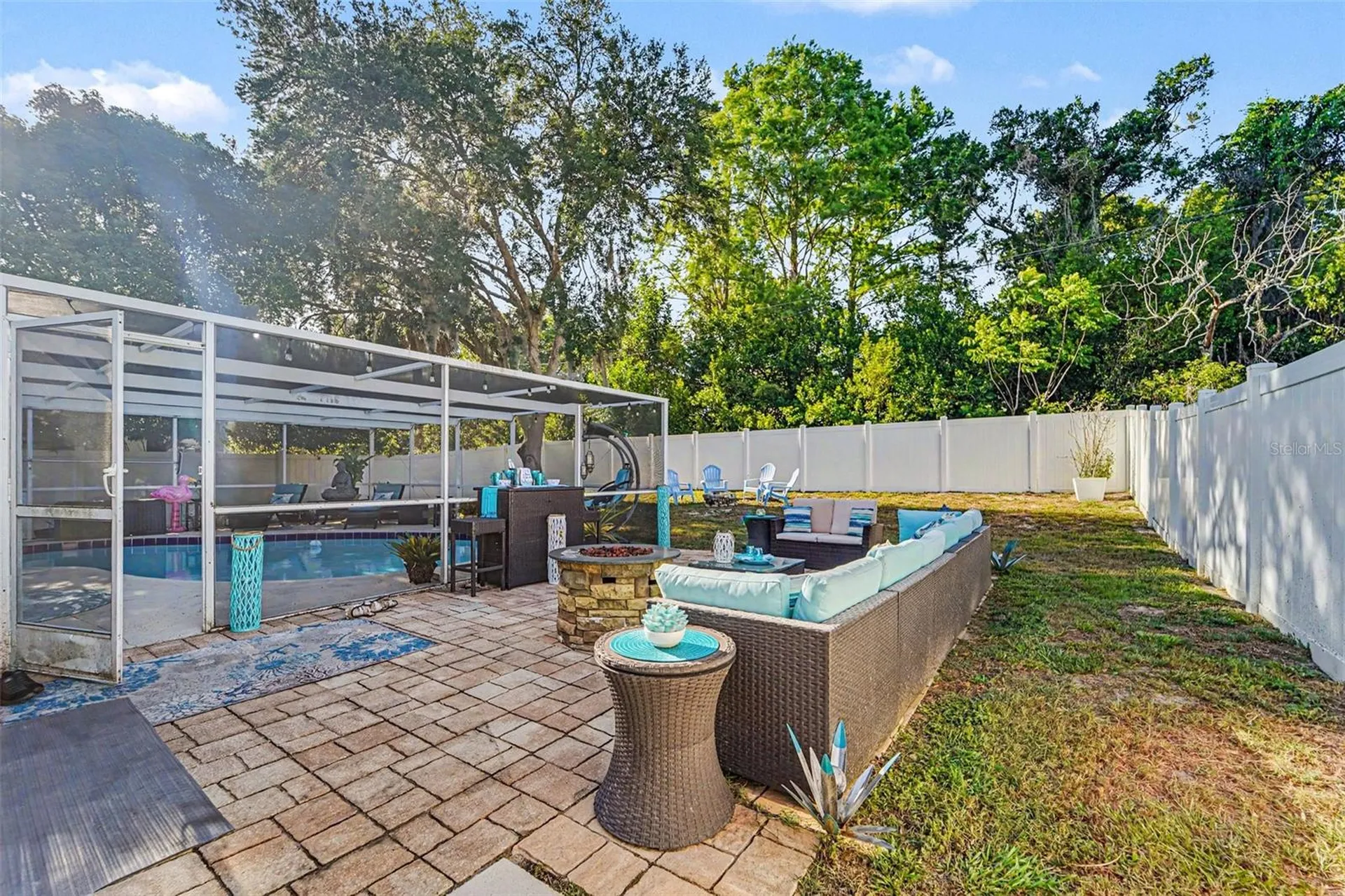 7709 Atherton Avenue New Port Richey FL 34655