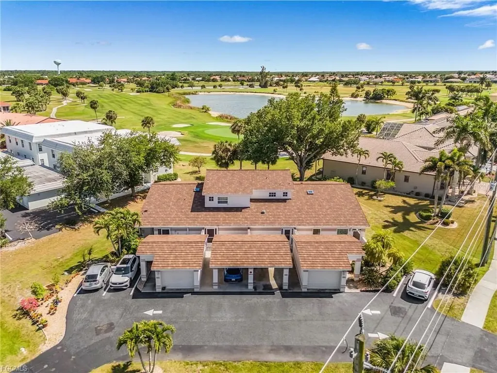 3903 San Rocco Drive Punta Gorda FL 33950