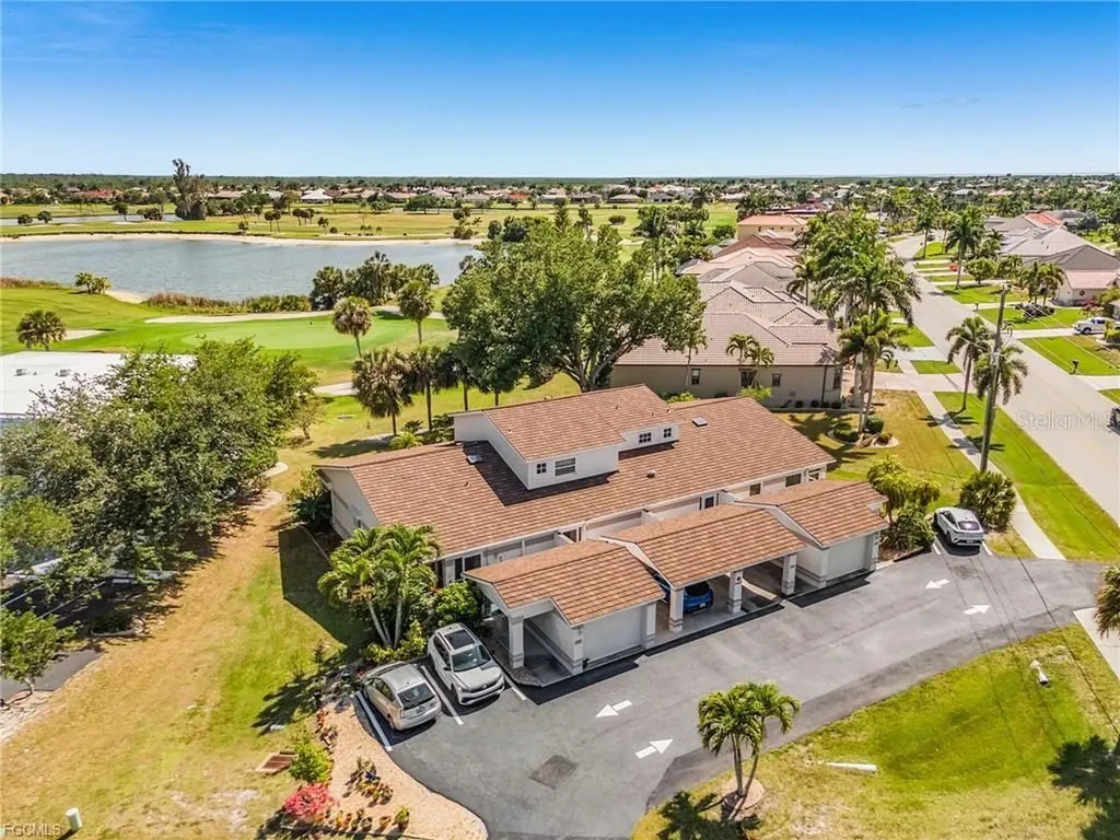 3903 San Rocco Drive Punta Gorda FL 33950